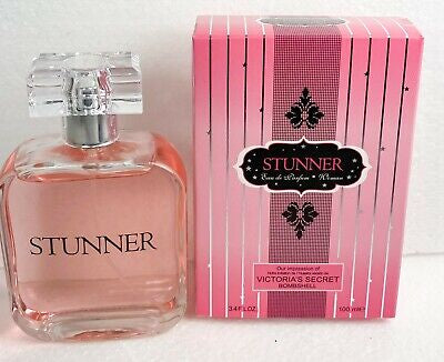 STUNNER Eau De Parfum For Women (Impression Of Bombshell By Victoria Secret)