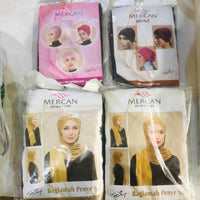 Mercan HIJAB