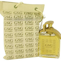 GSG by Franescoa Gentiex Eau DE Parfum Spray