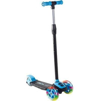 Trottinette Pour Enfant 3+/ 40Kg Max Blue