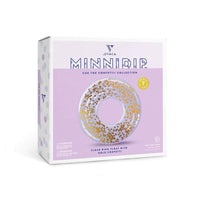 
              Minnidip Gold Ring Float
            