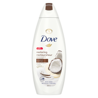 
              Gel Douche DOVE lot de 25K
            