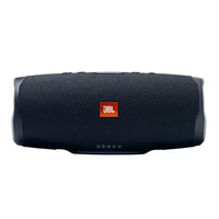 JBL Charge 4 Bluetooth Wireless Speaker - Black