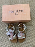 
              Poti Pati New
            