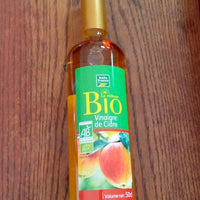 Bio Vinaigre de Cidre 50 Cl