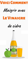 
              Bio Vinaigre de Cidre 50 Cl
            