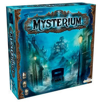 
              Mysterium Board Game
            