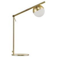 Lampe de bureau design Contina