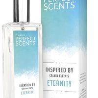 Calvin Klein's Eternity