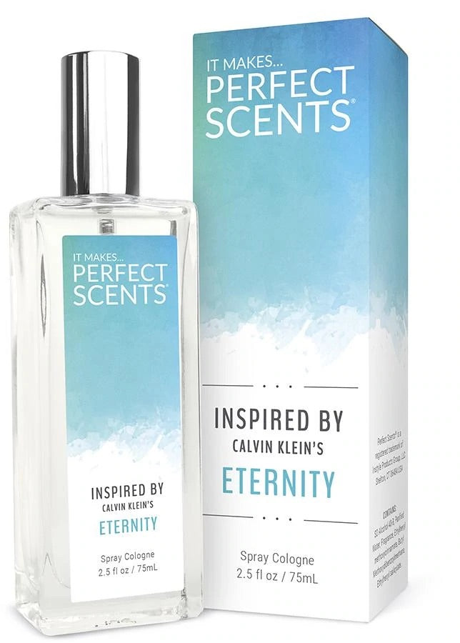 Calvin Klein's Eternity