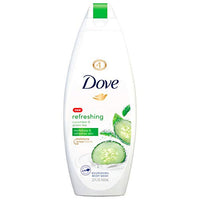 
              Gel Douche DOVE lot de 25K
            