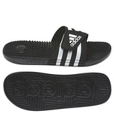 
              Adidas Adissage Men's Shoe Black
            