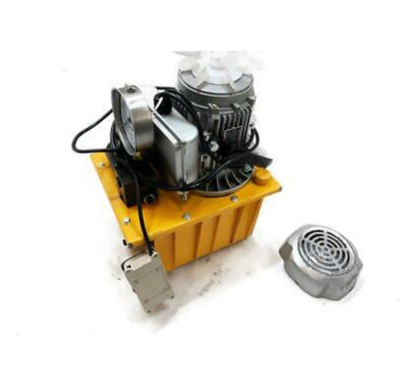 HHB-700A One-Way Electric Pump