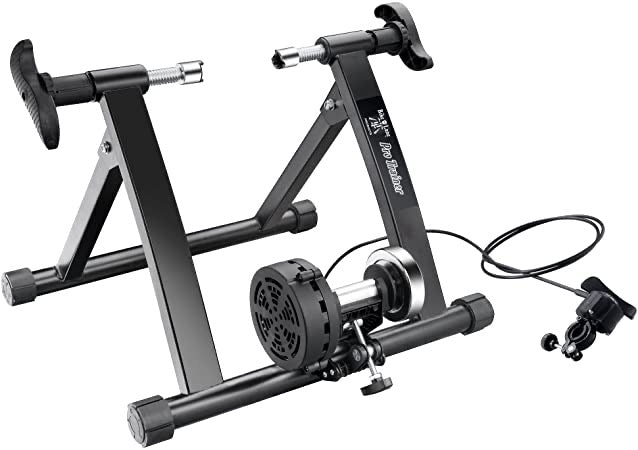 Bike Lane Pro Trainer Bicycle Indoor Trainer Exercise Machine