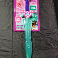 Nella The Princess Knight Bubble Wand Sword (bubbles Included) - Nickelodeon