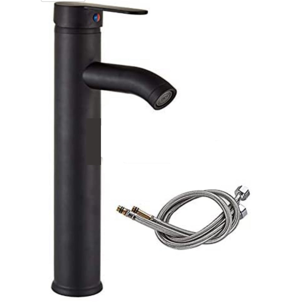 Faucet Sprayer All Metal Body Garden Bathroom