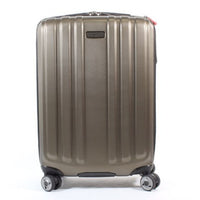 Valise Ricardo Hardshell Spinner Luggage, Slate Grey (grand) MCI