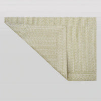 5x7 Natural Woven Outdoor rug