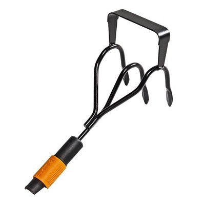 Fiskars QuikFit Cultivator/Hoe Head