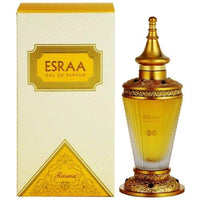 Promo * Israa Eau de parfum FOR WOMEN-MCI