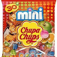 Mini Chupa Chups - 180 g DLC: JAN25