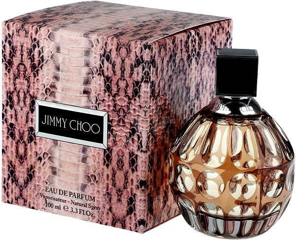 Jimmy Choo 100ml