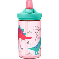 
              CamelBak Eddy+ 14oz Kids' Tritan Renew Water Bottle
            