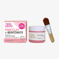 Nature Pink Clay Mask DLC: 12-Aout-26