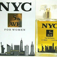 NYC 5th AVE FOR WOMEN 100ml