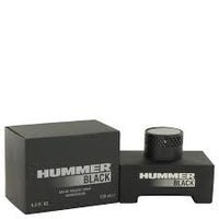 Hummer Fragrance Hummer Black EDT for Men | 4.2 oz / 125 ml