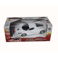 
              Full Function Remote Controlled Charged Race Car
            