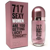 717 SEXY WOMEN 100ml