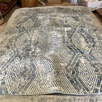 Brio Area Rug or Runner, Emilio 198cm x 274cm