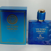 Victory Héros FOR MEN-MCI