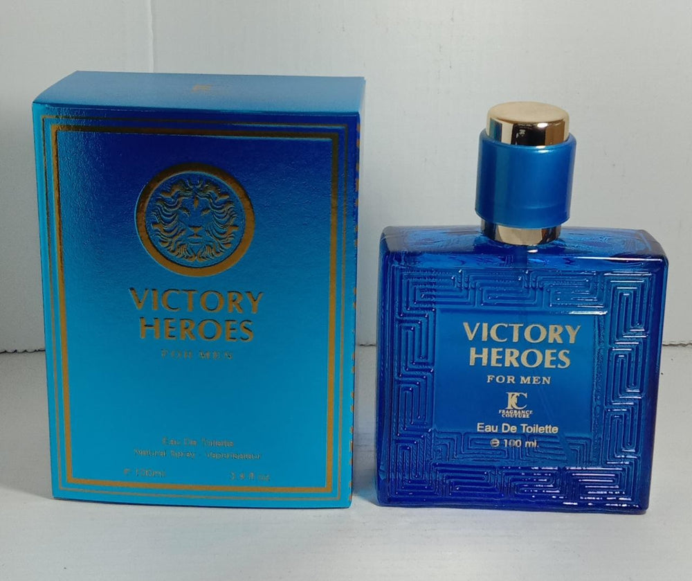 Victory Héros FOR MEN-MCI