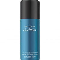 COOLWATER 5 OZ BODY SPRAY FOR MEN 150mL