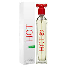 Parfum Hot