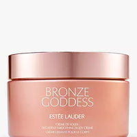 Estée Lauder Bronze Goddess Creme de Soleil Decadent Smoothing Body Creme, 200ml