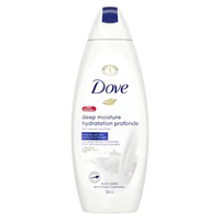 
              Gel Douche DOVE lot de 25K
            