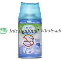 Auto Air Freshen Anti Tob 5 Oz/142g