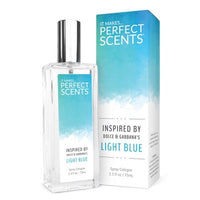 Perfect Scents Womens Spray Perfume - 2.5 fl oz