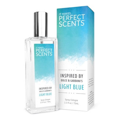 Perfect Scents Womens Spray Perfume - 2.5 fl oz