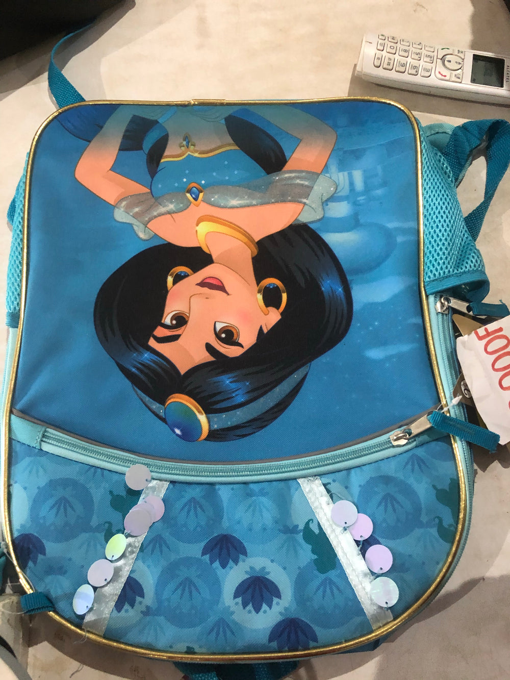 Princess Bag