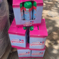 Fruima Sirop de Grenadine 75mL DLC: JUL24