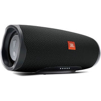 
              JBL Charge 4 Portable Bluetooth Speaker, Squad,Blue,Black
            