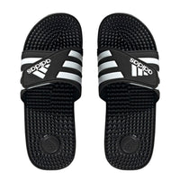 
              Adidas Adissage Men's Shoe Black
            