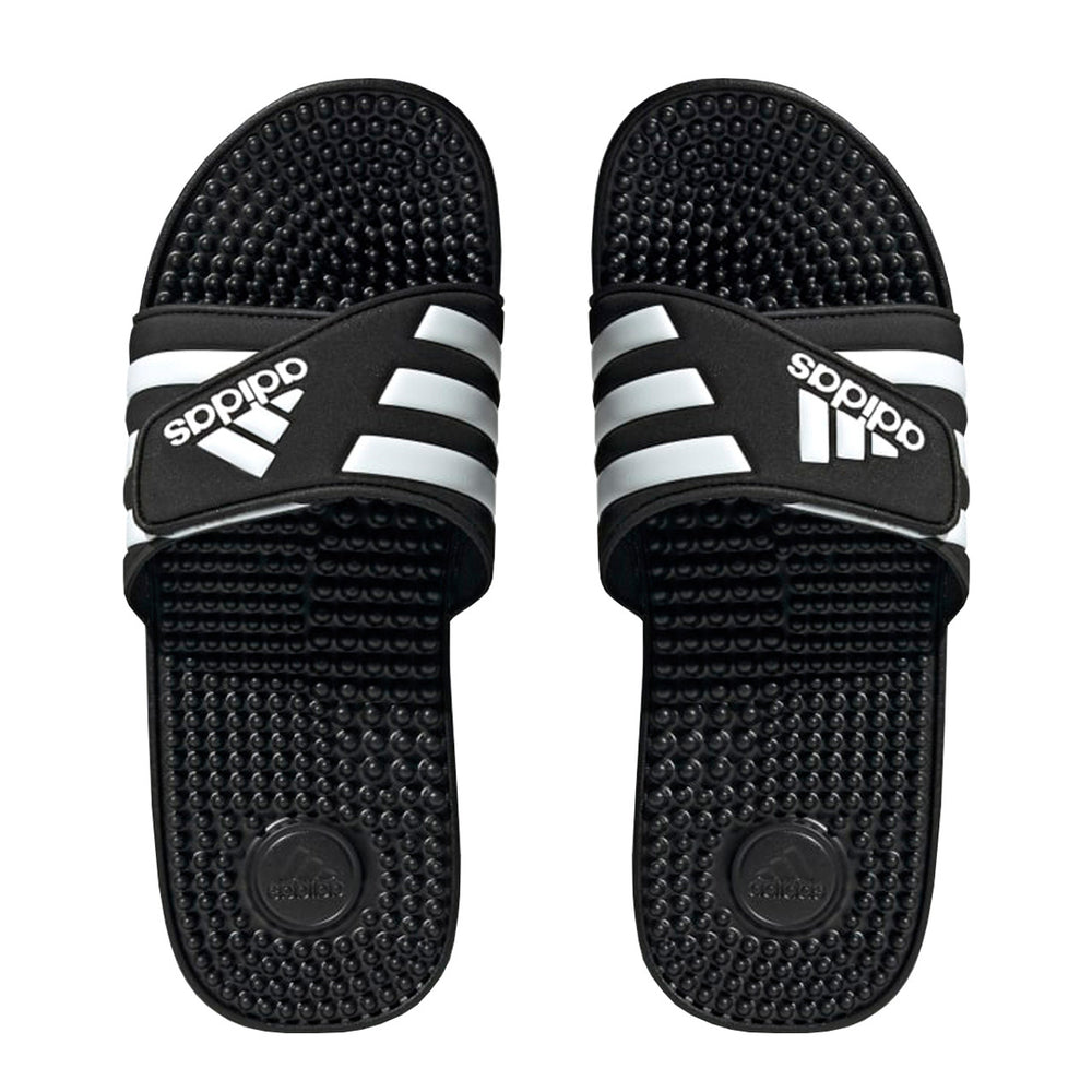 Adidas Adissage Men's Shoe Black