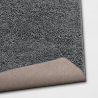 120cm x 160cm Shag Rug Gray - Room Essentials™