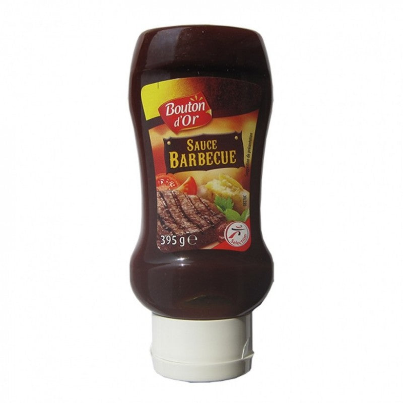 Regalo Sauce Barbecue 400g DLC: 06/2022