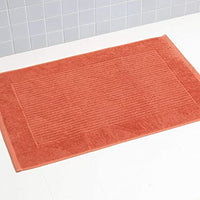 
              Tapis de Bain 50x80cm 100% Coton
            